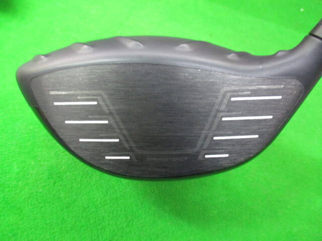 PING ドライバー G440 MAX  9°