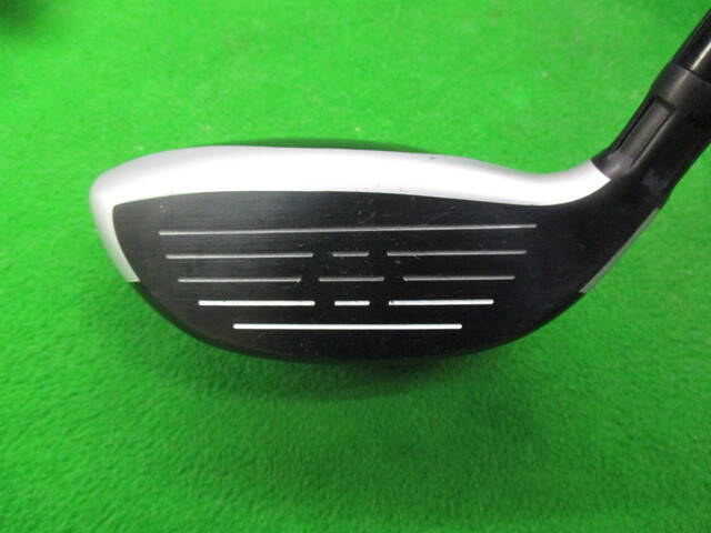 TaylorMade ユーティリティ M4 RESCUE #4(22゜)