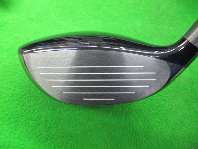 Callaway ユーティリティ APEX UW (2024) 23°