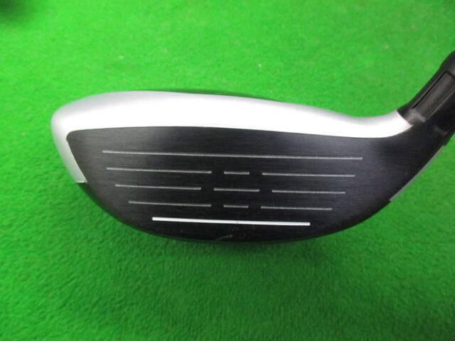 TaylorMade ユーティリティ M4 RESCUE (2021) #4(22゜)