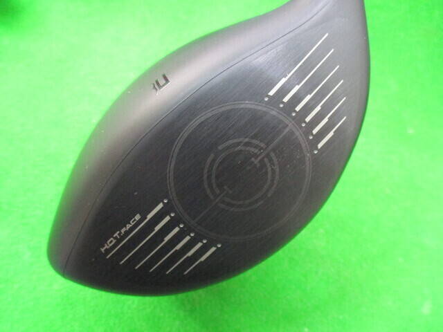 cobra ドライバー DARKSPEED X 10.5°