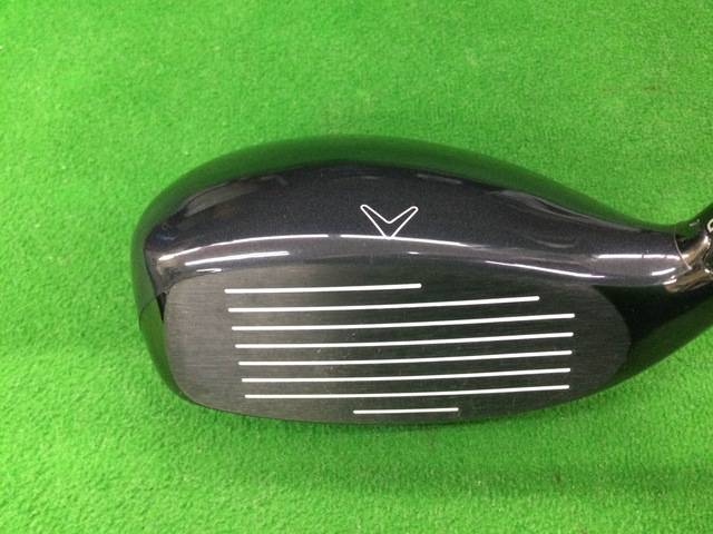 Callaway ユーティリティ BIG BERTHA (2023) #5(24°)