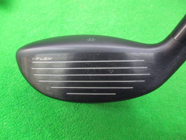 DUNLOP ユーティリティ SRIXON ZXi #3(19°)