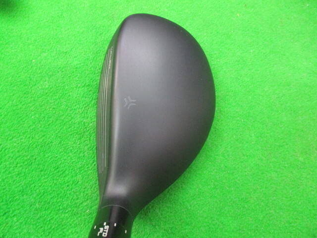 DUNLOP ユーティリティ SRIXON ZXi #5(25°)