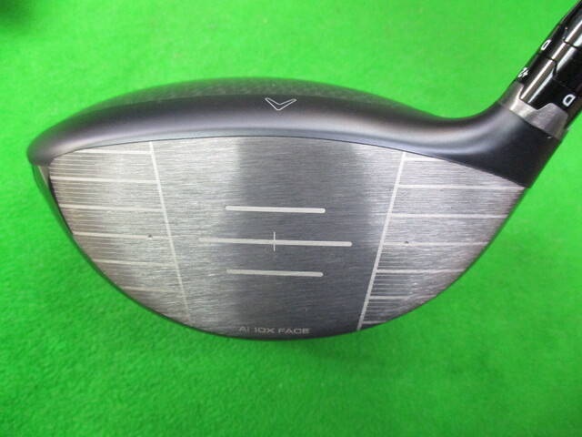 Callaway ドライバー ELYTE MINI 13.5°