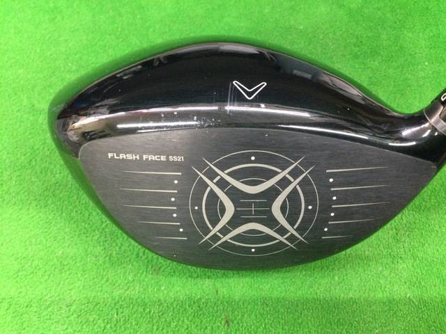 Callaway ドライバー EPIC SPEED 10.5°