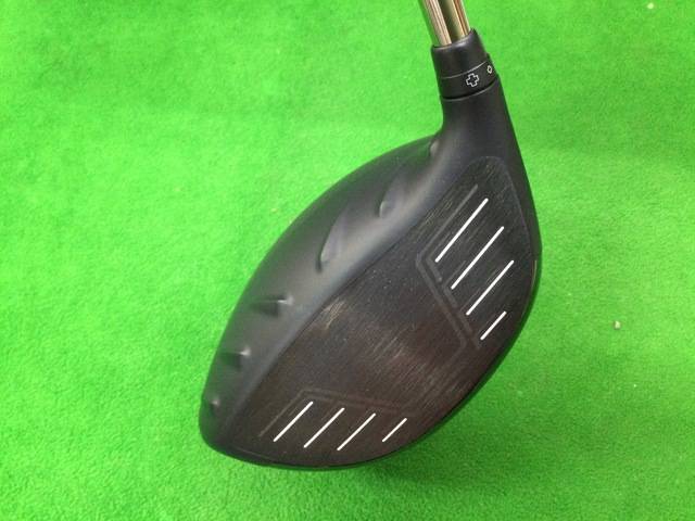 PING ドライバー G440 LST 10.5°