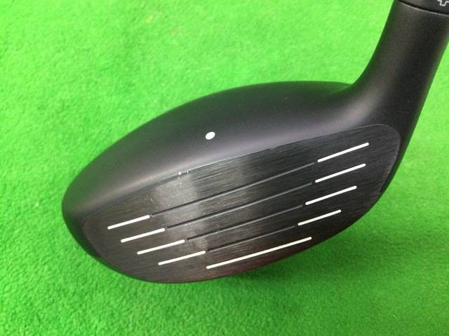PING フェアウェイウッド G440 MAX #5(19°)