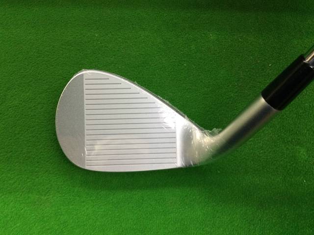 Kasco ウェッジ DOLPHIN WEDGE DW-125G 48°