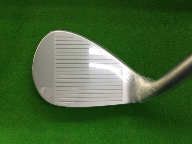 Kasco ウェッジ DOLPHIN WEDGE DW-125G 50°