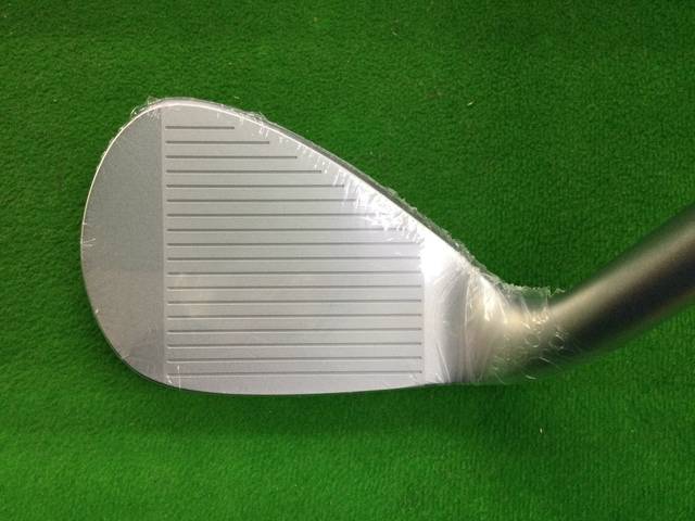 Kasco ウェッジ DOLPHIN WEDGE DW-125G 52°
