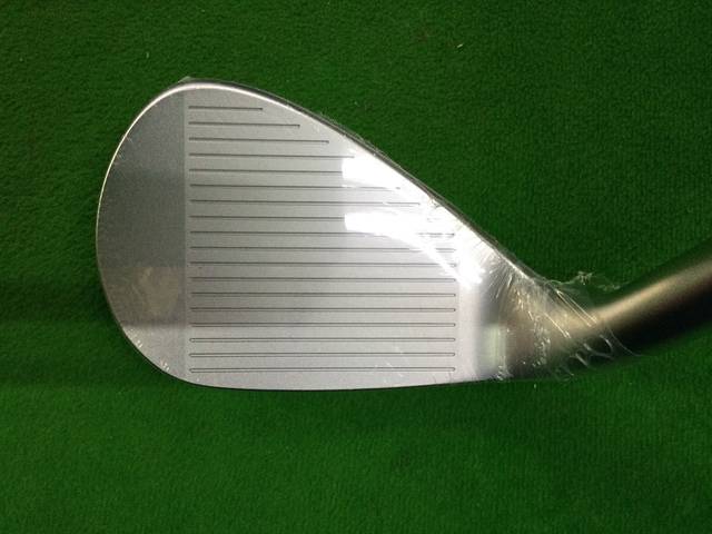 Kasco ウェッジ DOLPHIN WEDGE DW-125G 56°