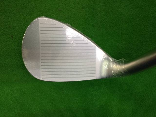 Kasco ウェッジ DOLPHIN WEDGE DW-125G 58°