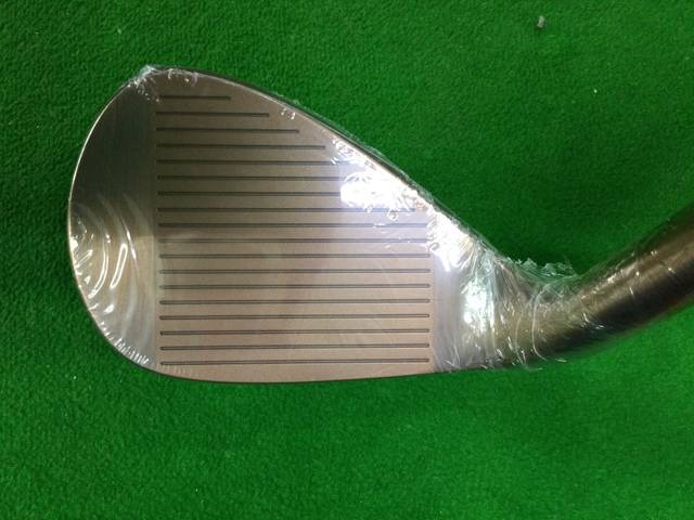 Kasco ウェッジ DOLPHIN WEDGE DW-125G Copper 50°