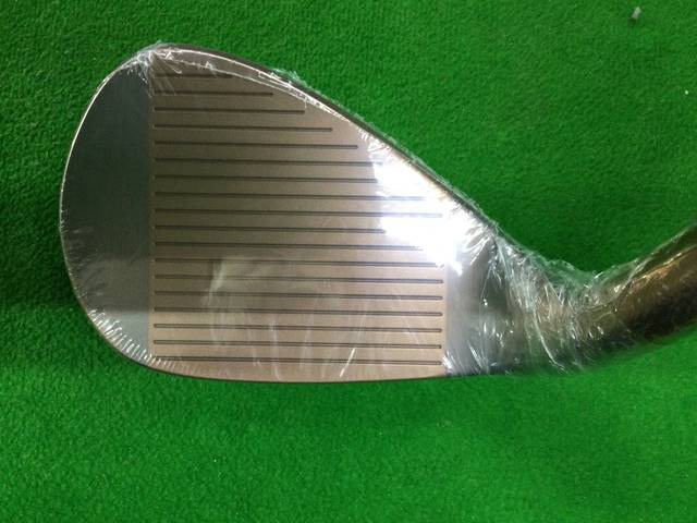 Kasco ウェッジ DOLPHIN WEDGE DW-125G Copper 52°