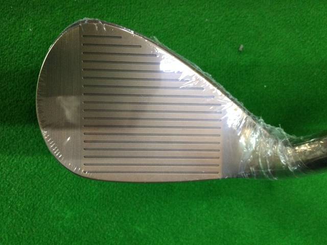 Kasco ウェッジ DOLPHIN WEDGE DW-125G Copper 56°