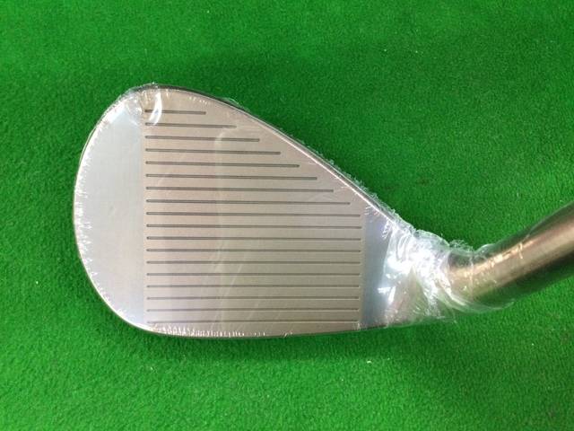 Kasco ウェッジ DOLPHIN WEDGE DW-123 Copper 48°