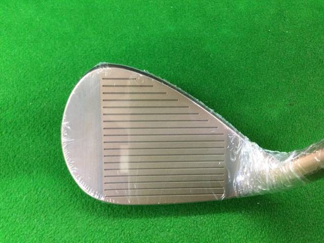 Kasco ウェッジ DOLPHIN WEDGE DW-123 Copper 52°