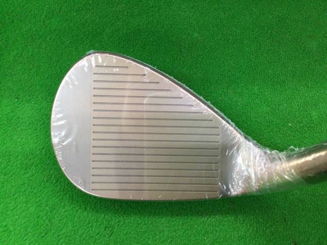 Kasco ウェッジ DOLPHIN WEDGE DW-123 Copper 58°