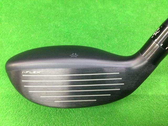 DUNLOP ユーティリティ SRIXON ZXi #3(19°)
