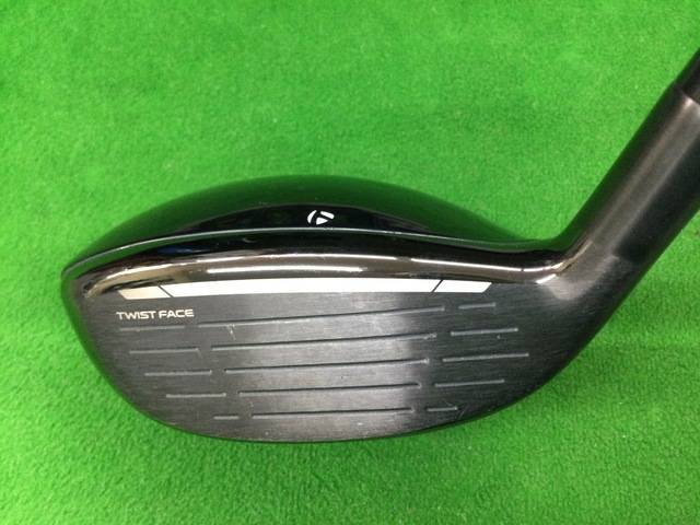 TaylorMade ユーティリティ Qi10 MAX #4(23°)