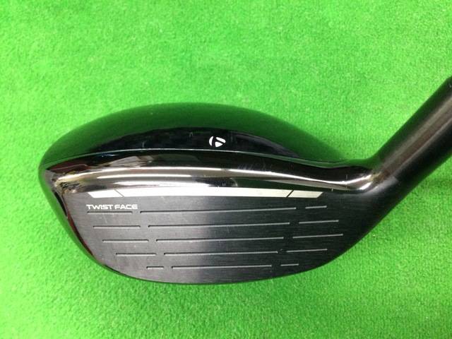 TaylorMade ユーティリティ Qi10 MAX #5(27°)