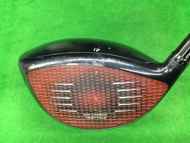 TaylorMade ドライバー STEALTH 9°