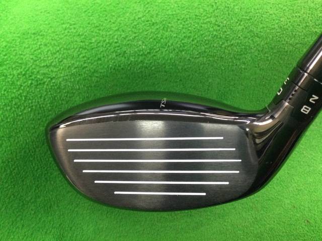 Titleist ユーティリティ TSR1 23°
