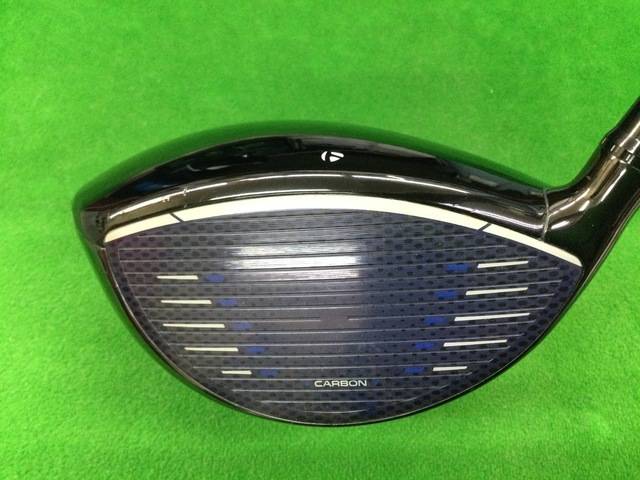 TaylorMade ドライバー Qi10 10.5°