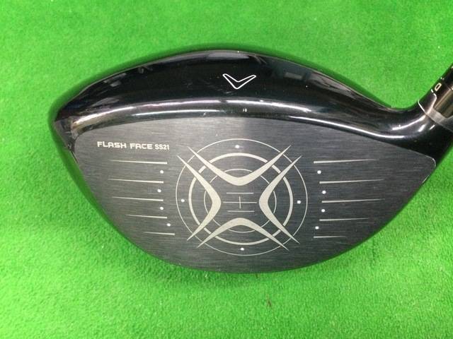 Callaway ドライバー EPIC SPEED 10.5°
