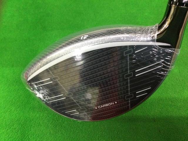 TaylorMade ドライバー Qi35 10.5°
