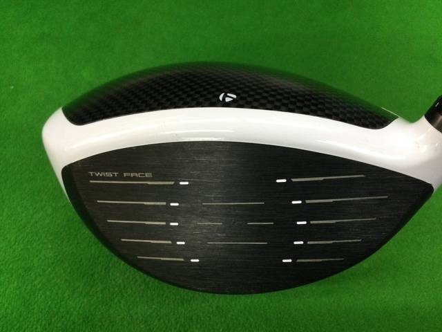 TaylorMade ドライバー SIM2 MAX 9°