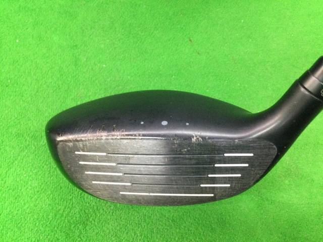 PING フェアウェイウッド G425 MAX #5(17.5°)