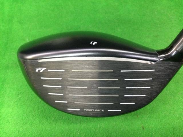 TaylorMade ドライバー r7 QUAD MINI DRIVER 11.5°