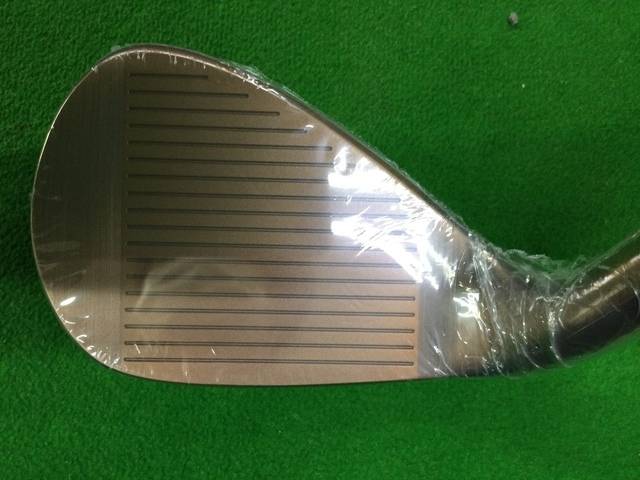 Kasco ウェッジ DOLPHIN WEDGE DW-125G Copper 48°