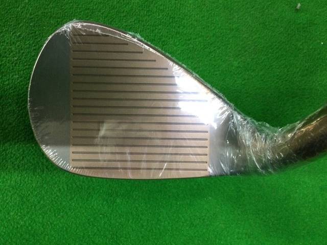 Kasco ウェッジ DOLPHIN WEDGE DW-125G Copper 52°