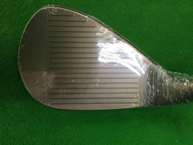 Kasco ウェッジ DOLPHIN WEDGE DW-125G Copper 58°