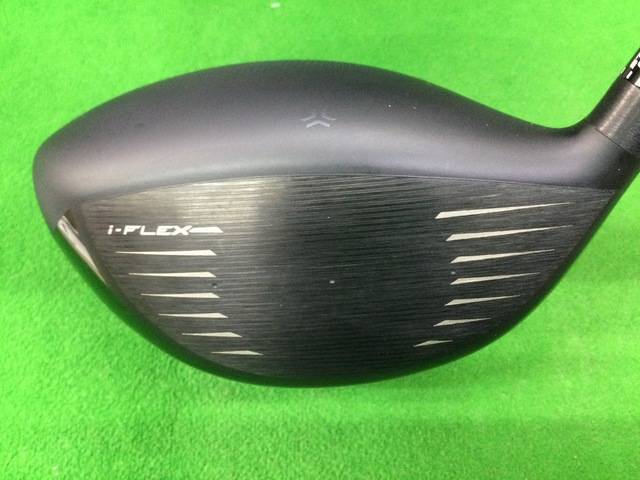 DUNLOP ドライバー SRIXON ZXi TR 10.5°