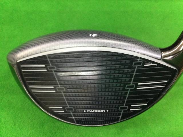 TaylorMade ドライバー Qi35 10.5°