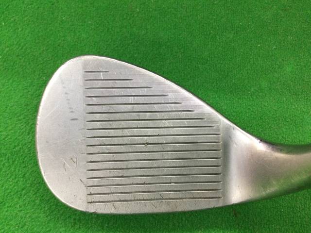 Titleist ウェッジ Vokey SM10 ニッケル 58°-14K