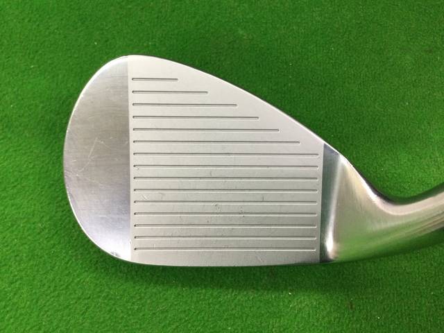 MasdaGolf ウェッジ STUDIO WEDGE M425 (クロムメッキ) PA(48゜)