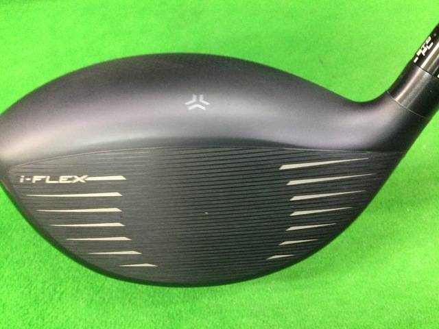 DUNLOP ドライバー SRIXON ZXi MAX 10.5°