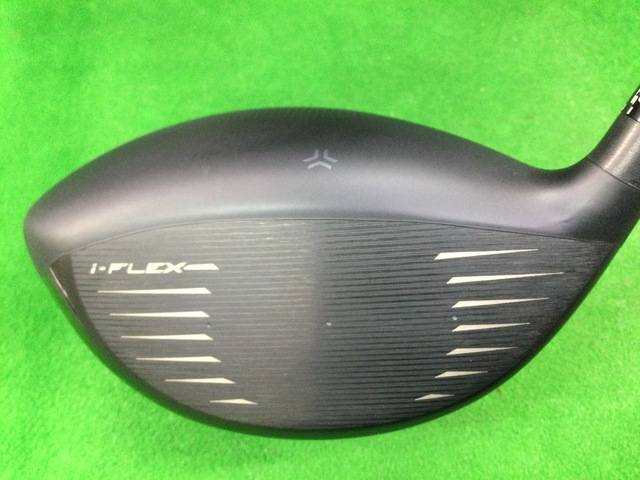 DUNLOP ドライバー SRIXON ZXi LS 10.5°