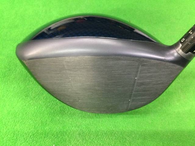 Callaway ドライバー PARADYM Triple Diamond 10.5°