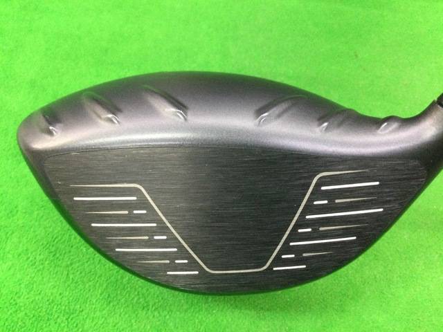 PING ドライバー G410 LST  9°