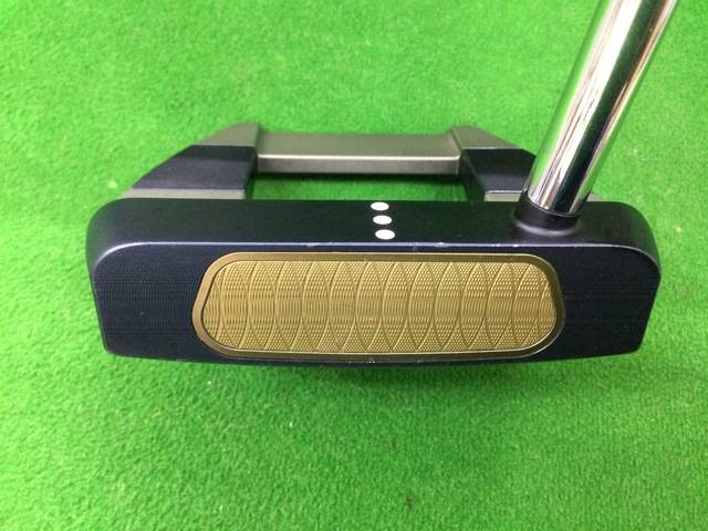 ODYSSEY パター Ai-ONE･MILLED JAILBIRD MINI T DB