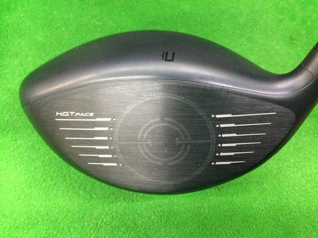 cobra ドライバー DARKSPEED X 10.5°