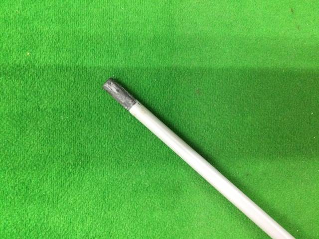 UST MAMIYA シャフト (Ｓ) ATTAS 11 6