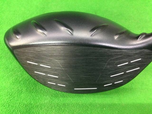 PING ドライバー G430 MAX 10.5°