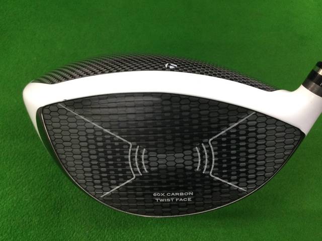 TaylorMade ドライバー STEALTH GLOIRE  9.5°